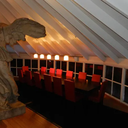 Van Der Valk 3* Drongen