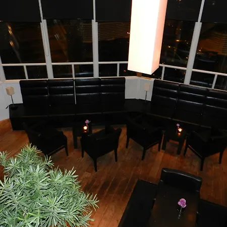 Van Der Valk Hotel Drongen