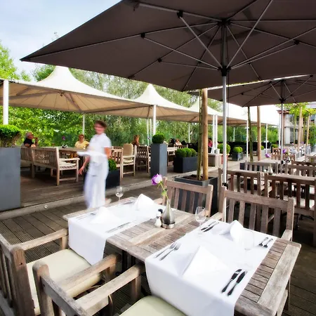 Van Der Valk Hotel