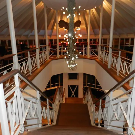 Van Der Valk Drongen