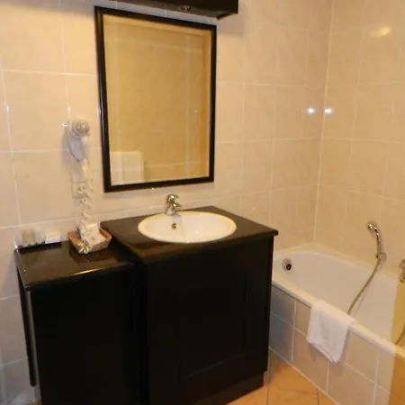 Van Der Valk 3* Drongen