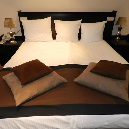 Van Der Valk Hotel Drongen
